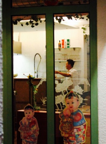 Asia Food Palace餐厅图片