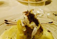 Trattoria di Coronate美食图片