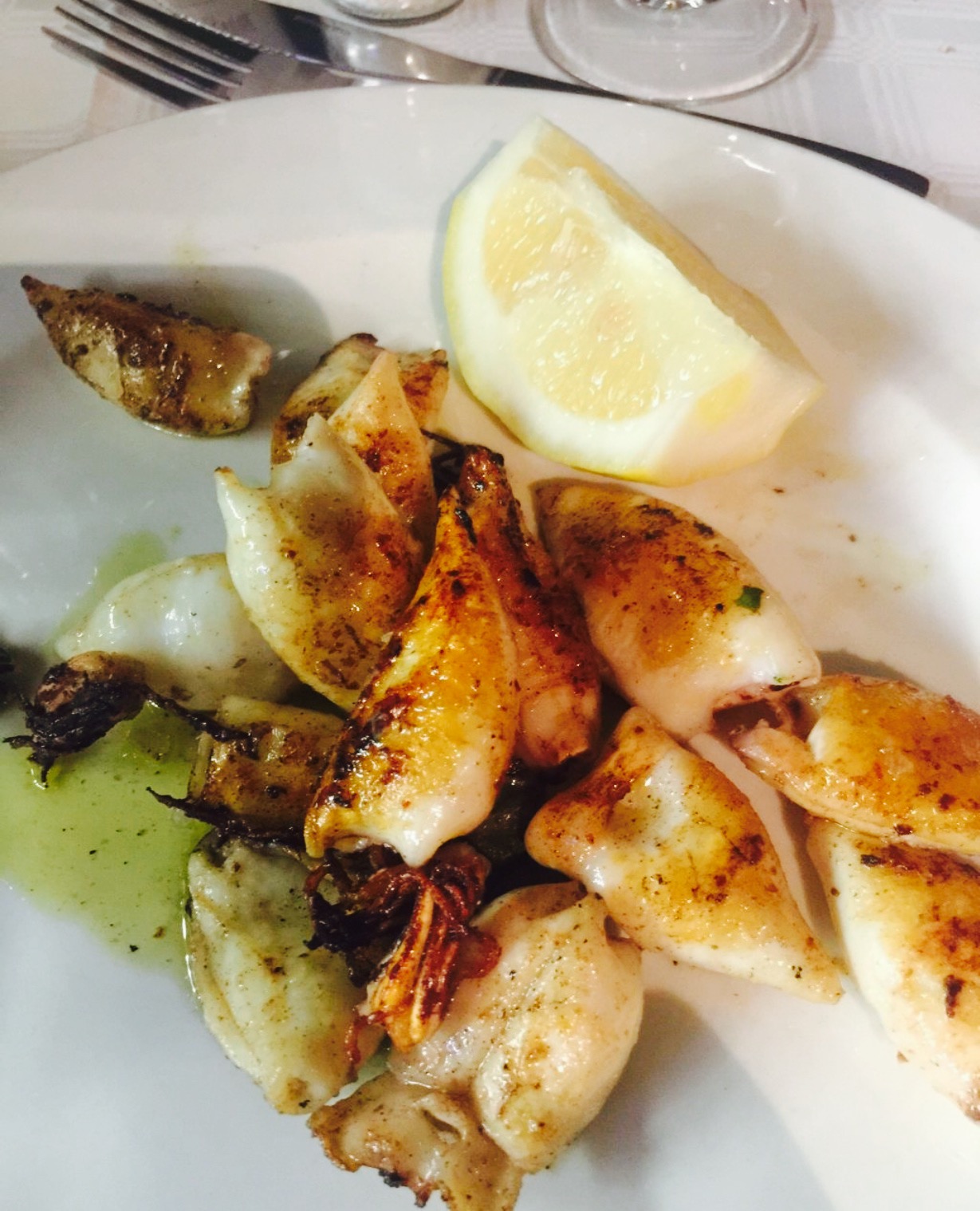 Sale E Pepe da Giovanni