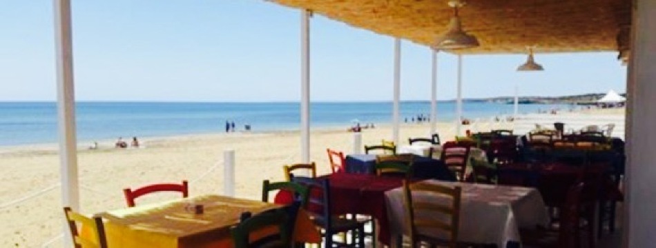 Sean Sun Lounge Bar Restaurant