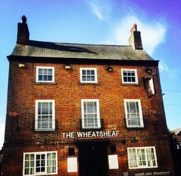 The Wheatsheaf
