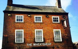 The Wheatsheaf