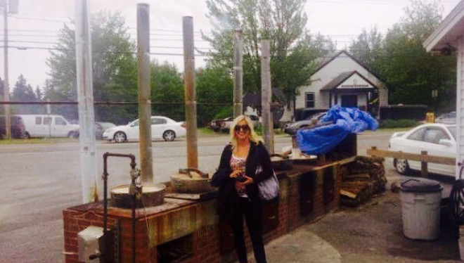 Gateway Lunts Lobster Pound