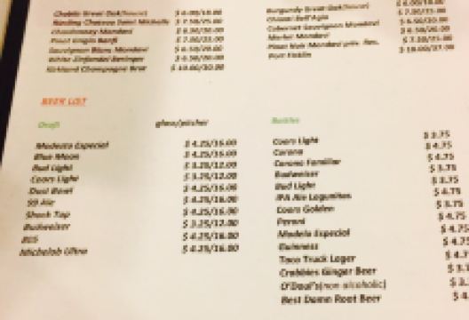 Tary Boscolo's Pizzeria & Italian Restaurant美食图片