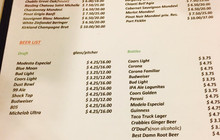 Tary Boscolo's Pizzeria & Italian Restaurant餐厅图片