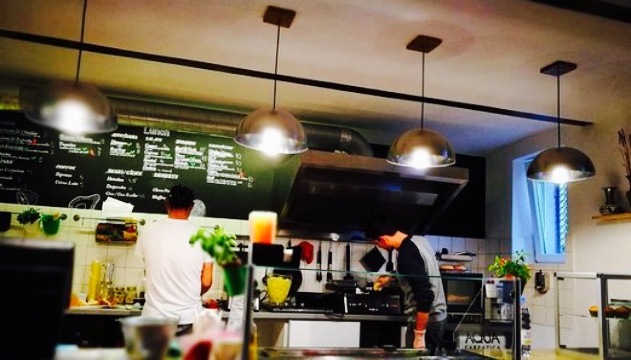 Brunch Grab & Go餐厅图片