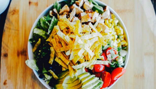 CoreLife Eatery餐厅图片