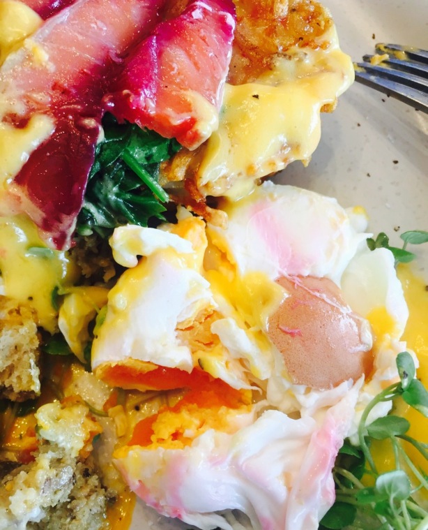 Mixture Eatery餐厅图片