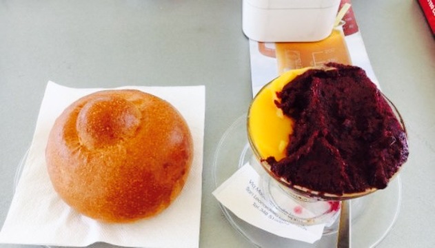 Blue Ice餐厅图片