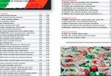 Pizzeria Belmonte Crevillente美食图片
