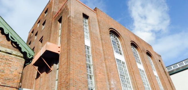 Greene King Beer Cafe餐厅图片