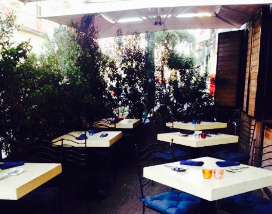 Viva lo Re餐厅图片