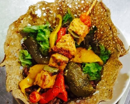 Suzette & Sarrasin餐厅图片