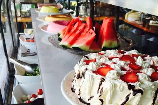 Churrascaria Choupana, Hamamatsu