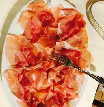 Trattoria Squeri餐厅图片