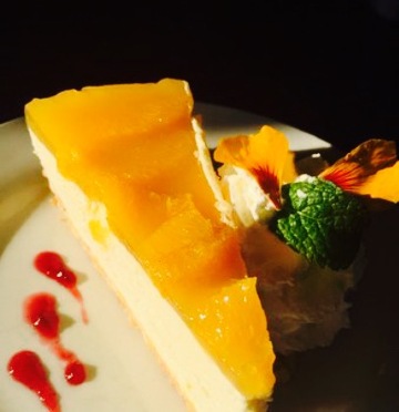 Kameldorn Garten Restaurant