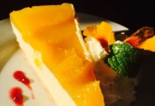 Kameldorn Garten Restaurant美食图片