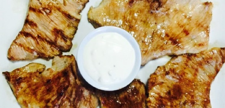 Bar Arroyo餐厅图片