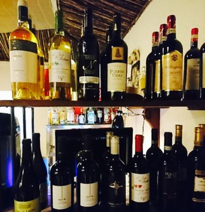 Páprika Canoa Quebrada