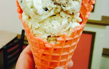 Marie's Ice Cream Shoppe餐厅图片