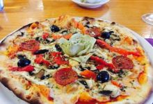 Pizzeria Can Bassetes美食图片