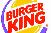Burger King餐厅图片