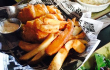 Callahan's Pub & Grille餐厅图片