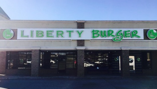 Liberty Burger