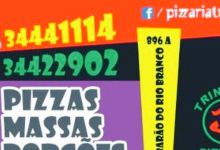 Pizzaria Trinachia美食图片