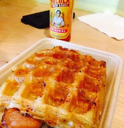 Waffle Love餐厅图片