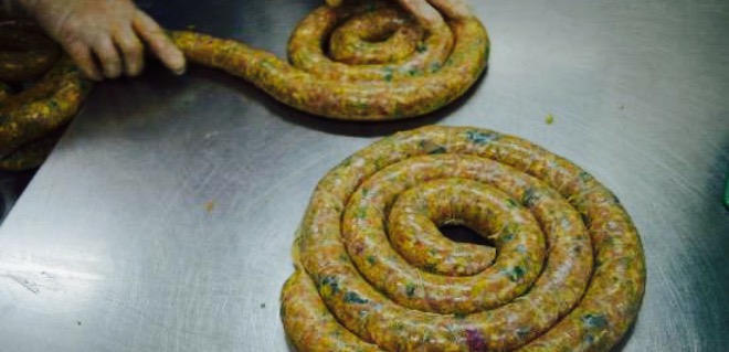 Timbarra Thai餐厅图片