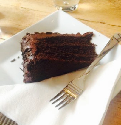 Carolina's Coffee Shop