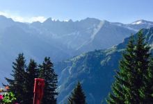 Skihütte Obererbs美食图片