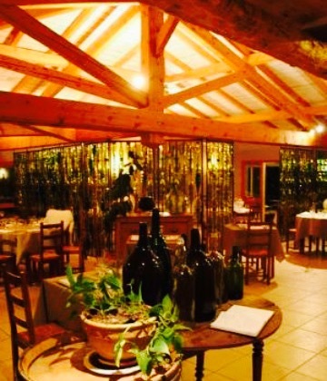 Restaurant L'Oulo