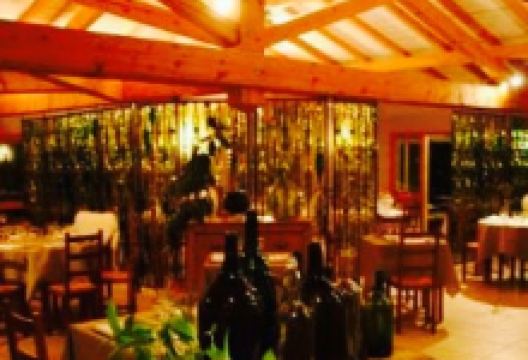 Restaurant L'Oulo美食图片