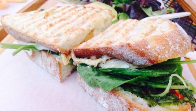 Panini Panini餐厅图片