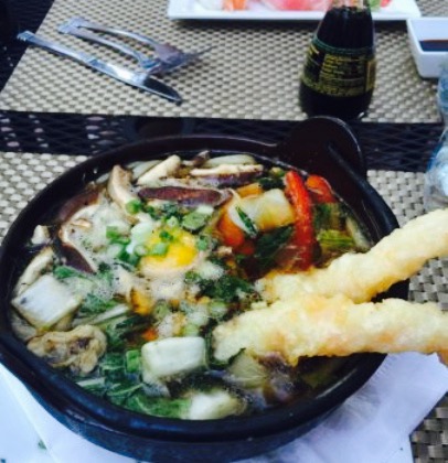 Ichiban Pan-Asian Cuisine餐厅图片