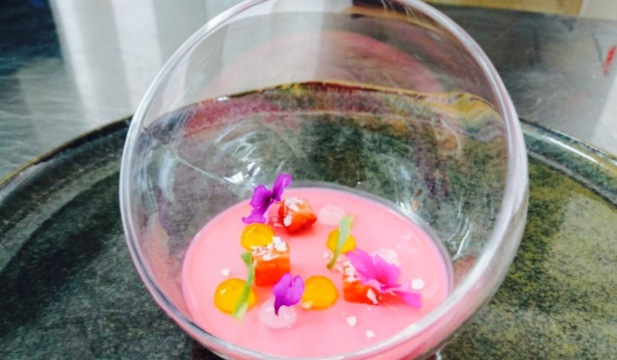 Kismet Restauran & Music Hall餐厅图片