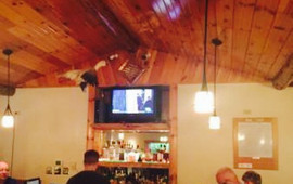 Woodland Supper Club