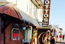 Otto's Sea Grill美食图片