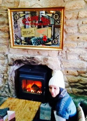 The Applebank Inn