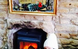 The Applebank Inn