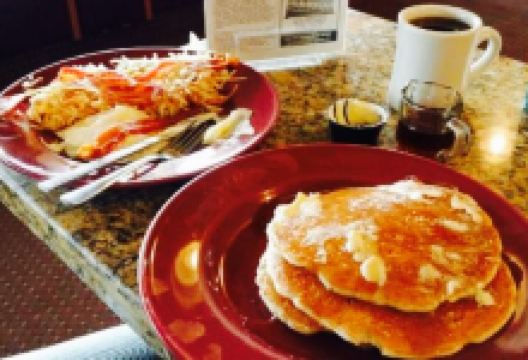 Owl Club Casino and Resturant美食图片