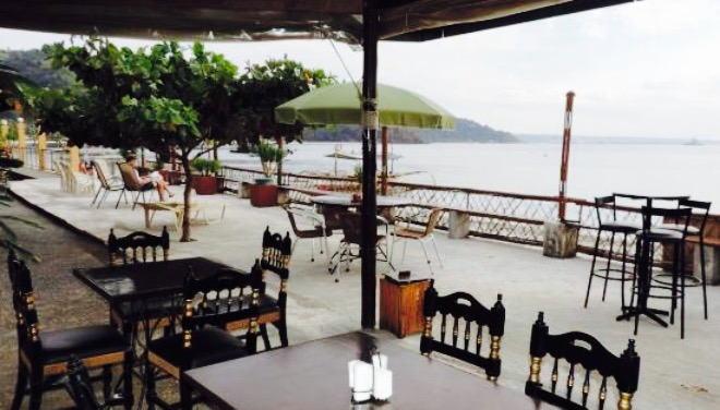 Cantina Mexicana (Paya Papagayo Resort)