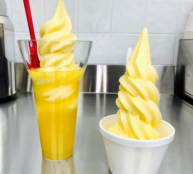 Bella's Ices & Ice Cream