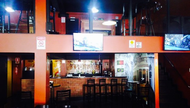 Taberna Portuguesa餐厅图片