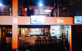 Taberna Portuguesa