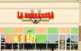 La Herradura Mexican Grill & Bar