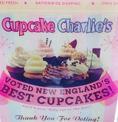 Cupcake Charlie's餐厅图片