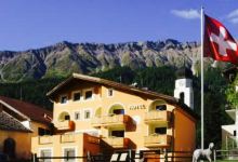 Hotel Landgasthof Staila美食图片